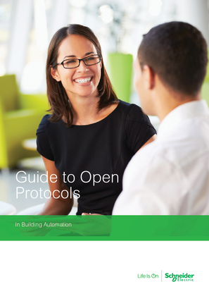Image of Guide to Open Protocols
