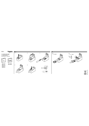 Image of TV socket and RJ45 CAT6 UTP