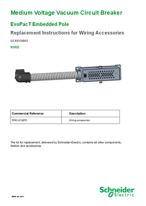 Image of Wiring Accessories