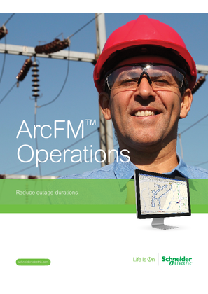 Image of ArcFM Operations