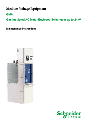 的映像 GMA Maintain Instruction(GEX5504000)_China