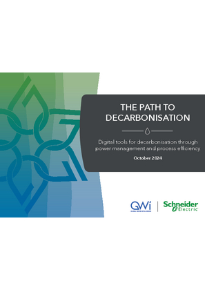 이미지 The Path to Decarbonisation