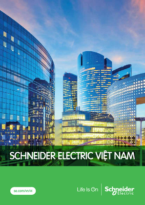 Image of Giới thiệu Công Ty Schneider Electric Việt Nam