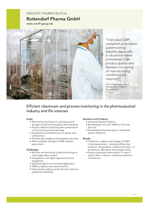 Image de Rottendorf Pharma GmbH