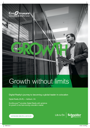 Image of Growth without limits
