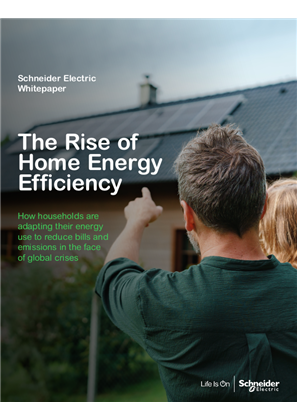 Obrázek The Rise of Home Energy Efficiency