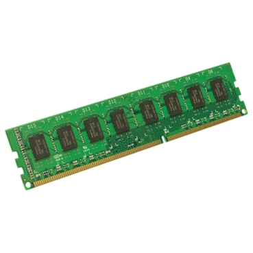 Image of HMIYPRAM3040R1 : Memory expansion, Harmony iPC, 4 GB DDR3 RAM for Rack PC
