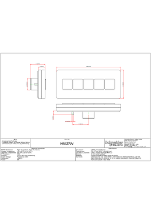Image of HMIZRA1_CAD