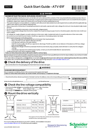 的映像 1_ATV61F Quick start guide