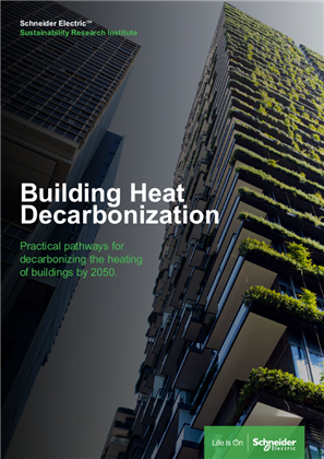 Building Heat Decaronization