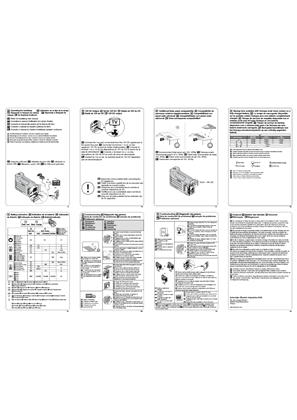 Image of User Manual of Homaya SHS S01