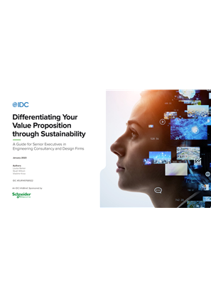 Obrázek A Guide to Differentiating Your Value proposition through Sustainability