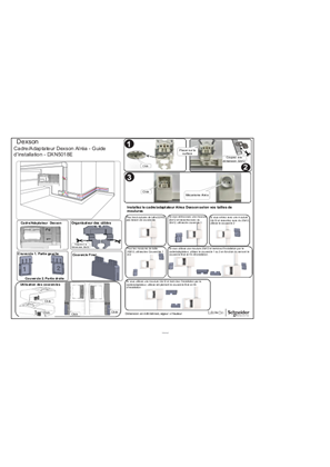 Image of Dexson-Alrea surface Box for 20x12 & 32x12