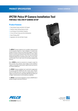 的映像 IPCT01安装工具2-EN