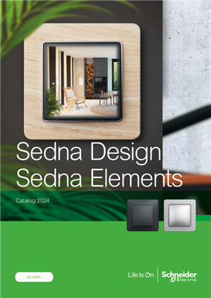 Image of Sedna Design-Elements Catalogue
