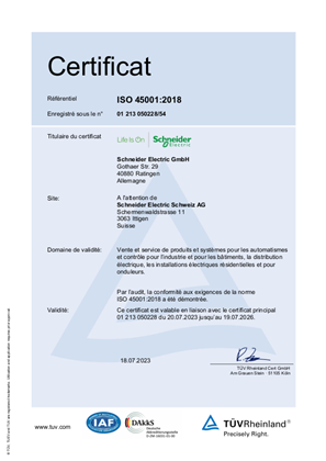 Image of ISO_45001_UZ_Ittigen_FR