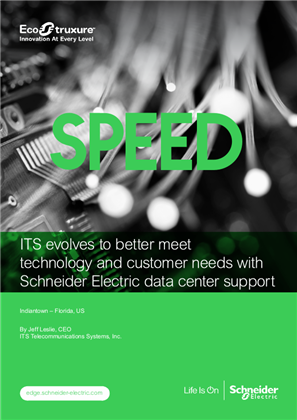 Image of ITS Telecommunication Systems, Inc. Success Story