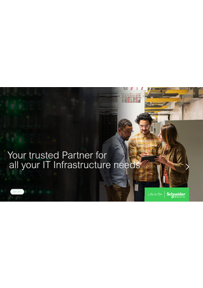Image of IT infrastructure Partner Enablement Guide