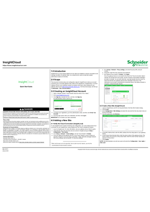 Image of InsightCloud Quick Start Guide_990-91573