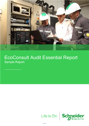 Image of Installed Base Report