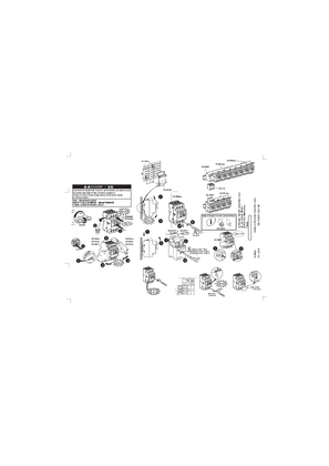 Instruction Sheet for GV2ME16