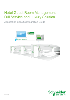Image of Hotel Guest Room Management - Full Service and Luxury Solution