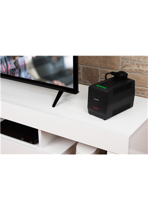Image of Introducing APC AVR
