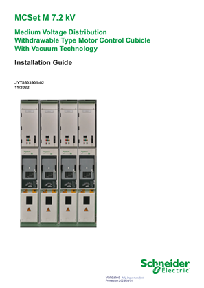 Image de User guide for MCSET_M1