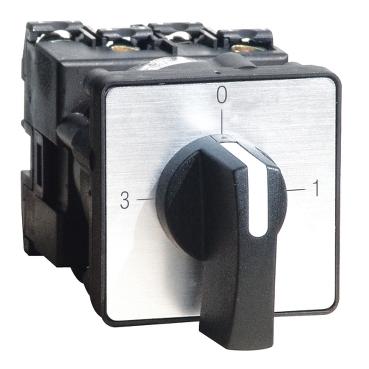 的映像 K1D002QCHC : 凸轮开关 K1K2