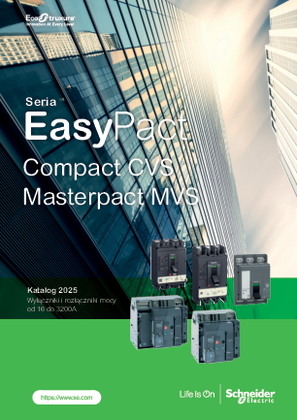 Obraz EasyPact - Katalog 2025