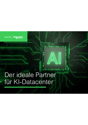 Bild von Der ideale Partner für KI-Datacenter