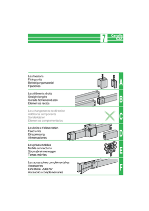 Image of Instruction of service