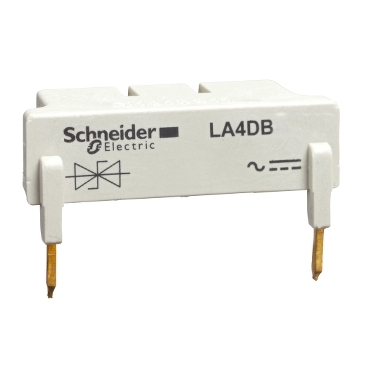 的映像 LA4DC2U : 浪涌抑制模块, 12...250 V DC