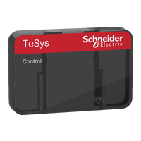 LAD9ET1S - TeSys D - safety protective cover - for LC1 D09/ 65