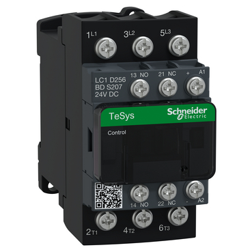 的映像 LC1D256BDS207C 中国RoHS声明