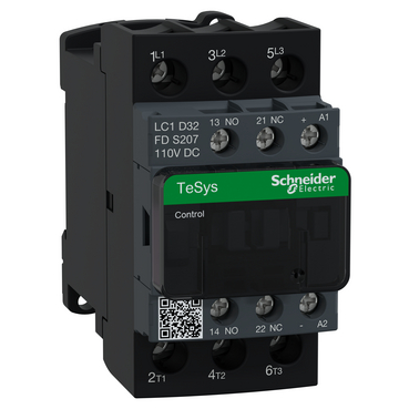 的映像 LC1D32FDS207C 欧盟 RoHS 指令