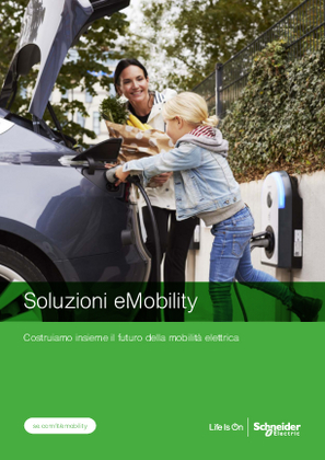 Immagine di Soluzioni eMobility
