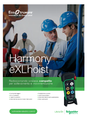 Immagine di Harmony Exlhoist