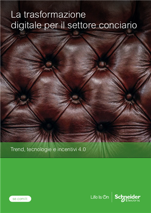 Immagine di La trasformazione digitale per il settore conciario