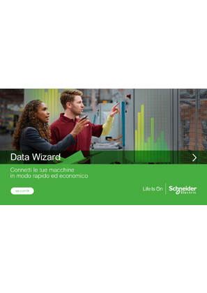Immagine di eBrochure Data Wizard