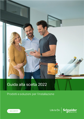 Immagine di Guida alla scelta 2022