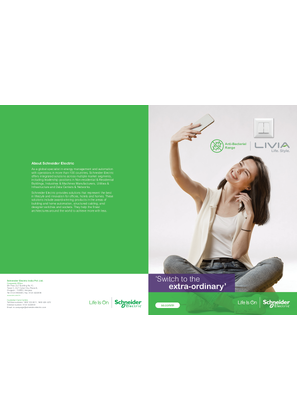 Image of LIVIA catalogue