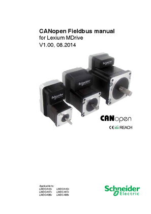 的映像 LMD_通信手册_CANopen