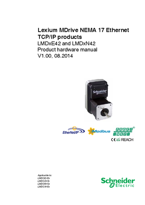 的映像 LMD_产品手册_Ethernet_法兰42