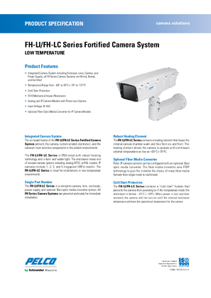 的映像 FH极低温环境应用一体化护罩系统-EN