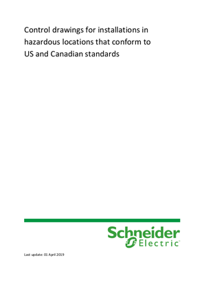 Image of LRx4 LRx5 Control Drawings US-CANADA