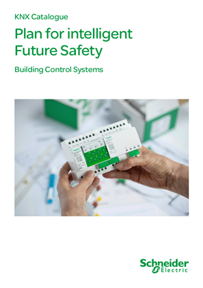 Image of KNX Catalogue 05-2024