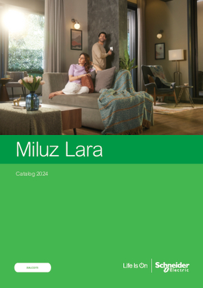 Image of Miluz Lara Catalog 2024
