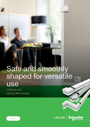 Obrázek Optiline Mini Trunking