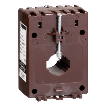 的映像 LUTC0301 : Current transformer, TeSys Ultra, 30/1A